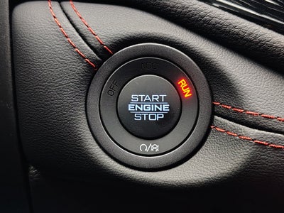 2026 Dodge Durango DURANGO GT AWD