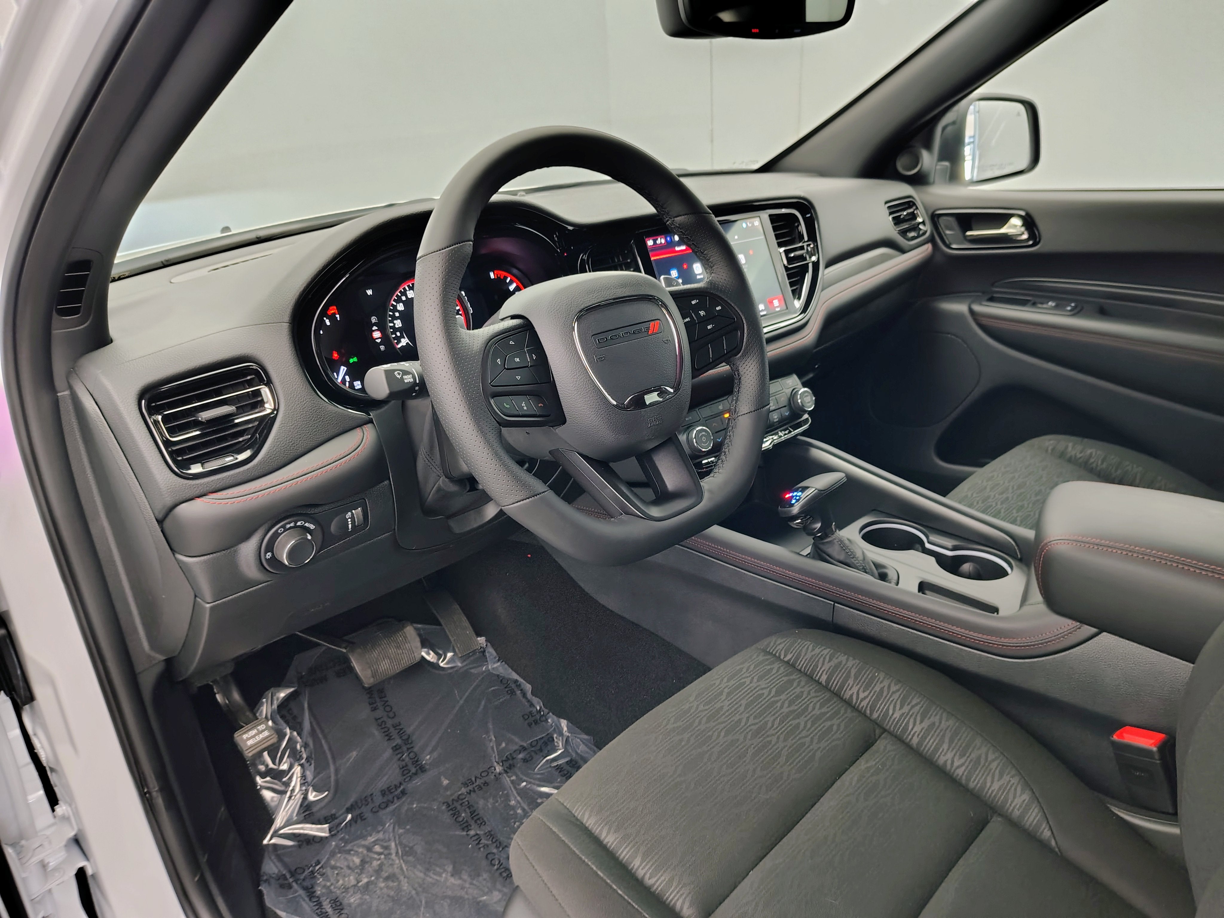 2026 Dodge Durango DURANGO GT AWD