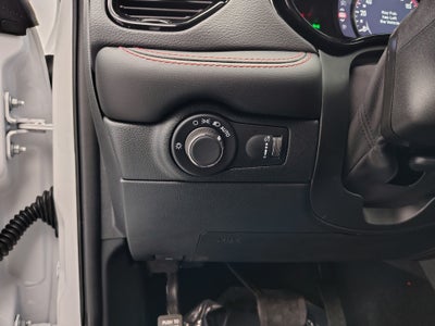 2026 Dodge Durango DURANGO GT AWD