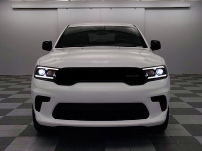 2026 Dodge Durango DURANGO GT AWD
