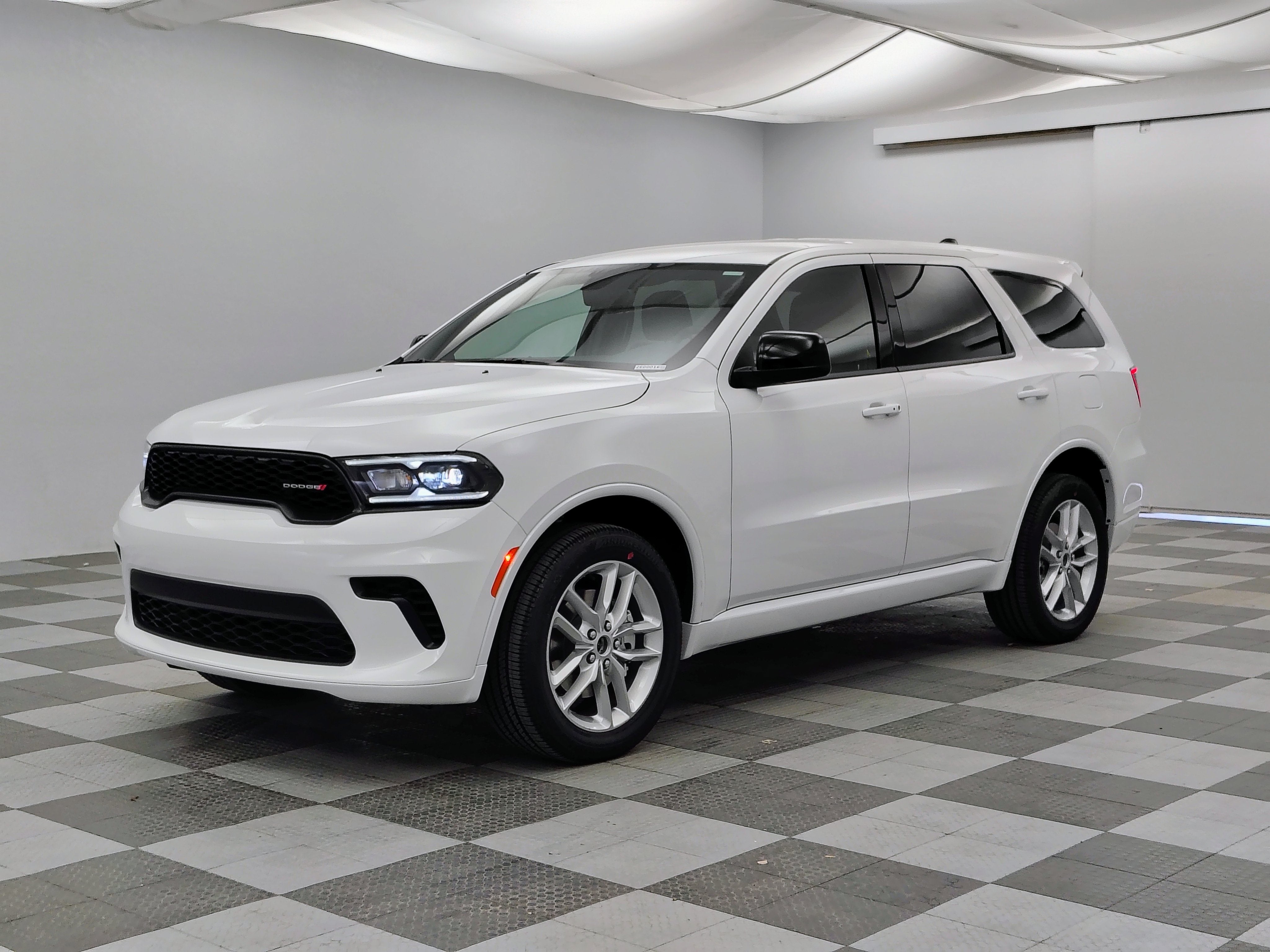 2026 Dodge Durango DURANGO GT AWD