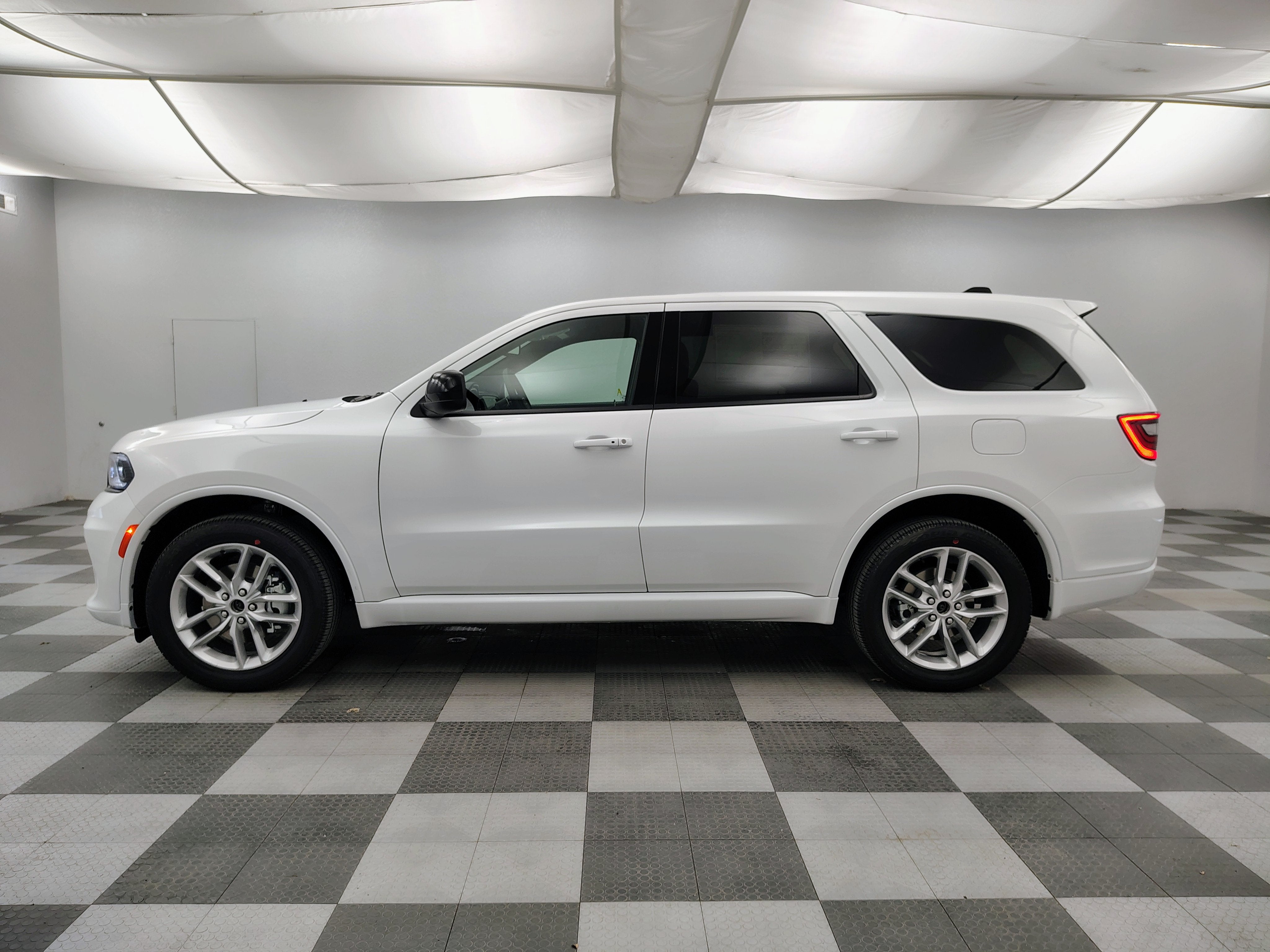 2026 Dodge Durango DURANGO GT AWD