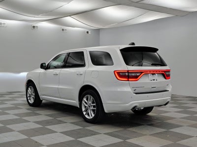 2026 Dodge Durango DURANGO GT AWD