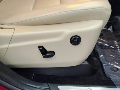 2017 Dodge Durango Citadel