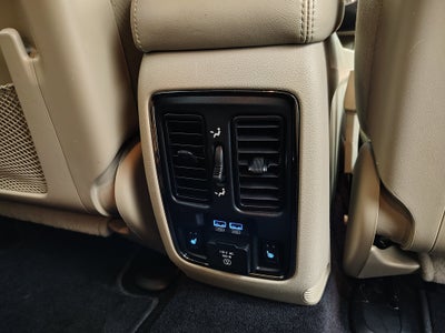 2017 Dodge Durango Citadel