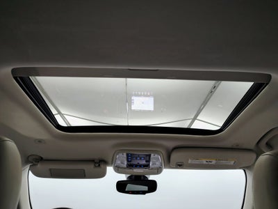 2017 Dodge Durango Citadel