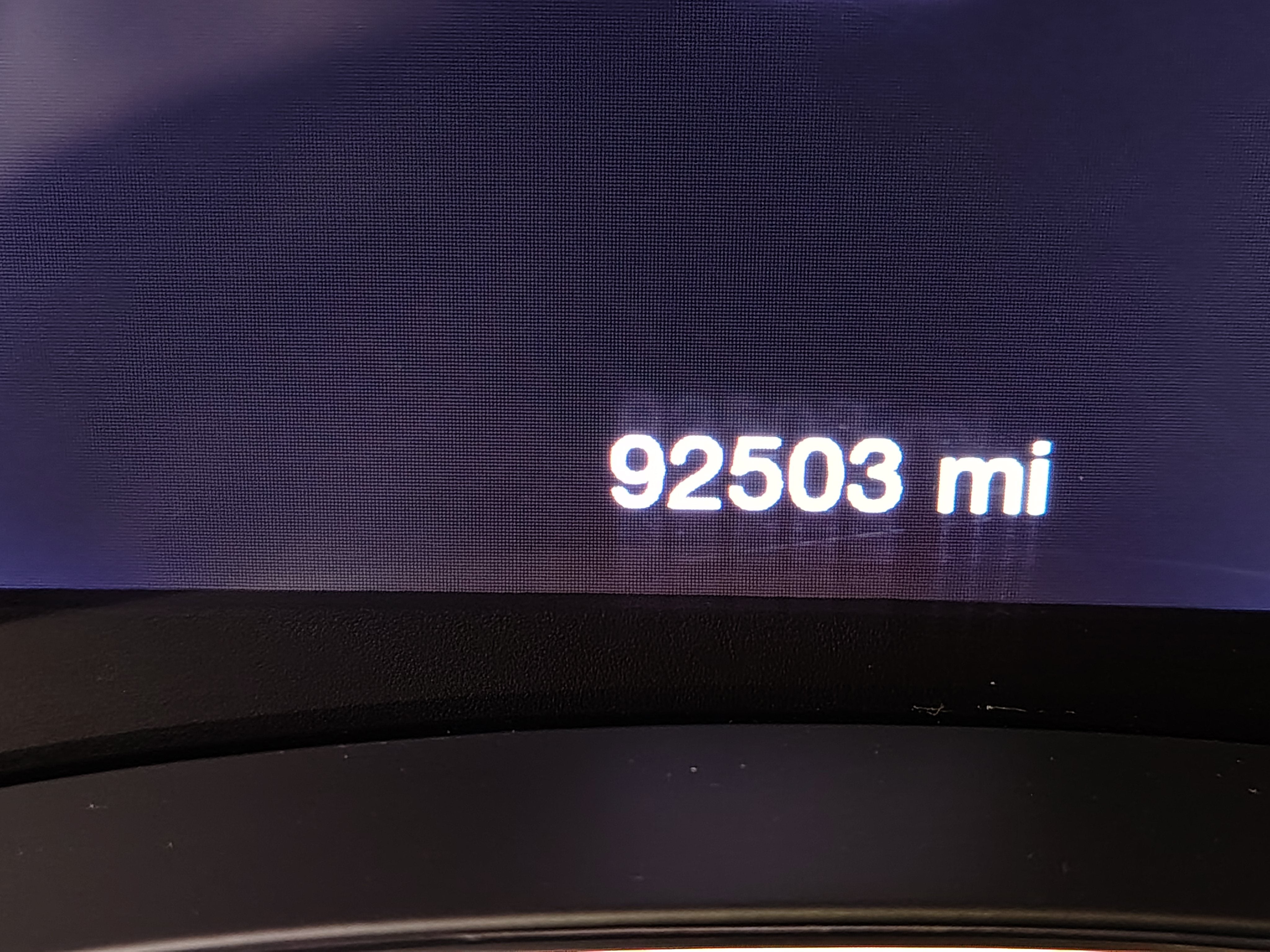 2017 Dodge Durango Citadel