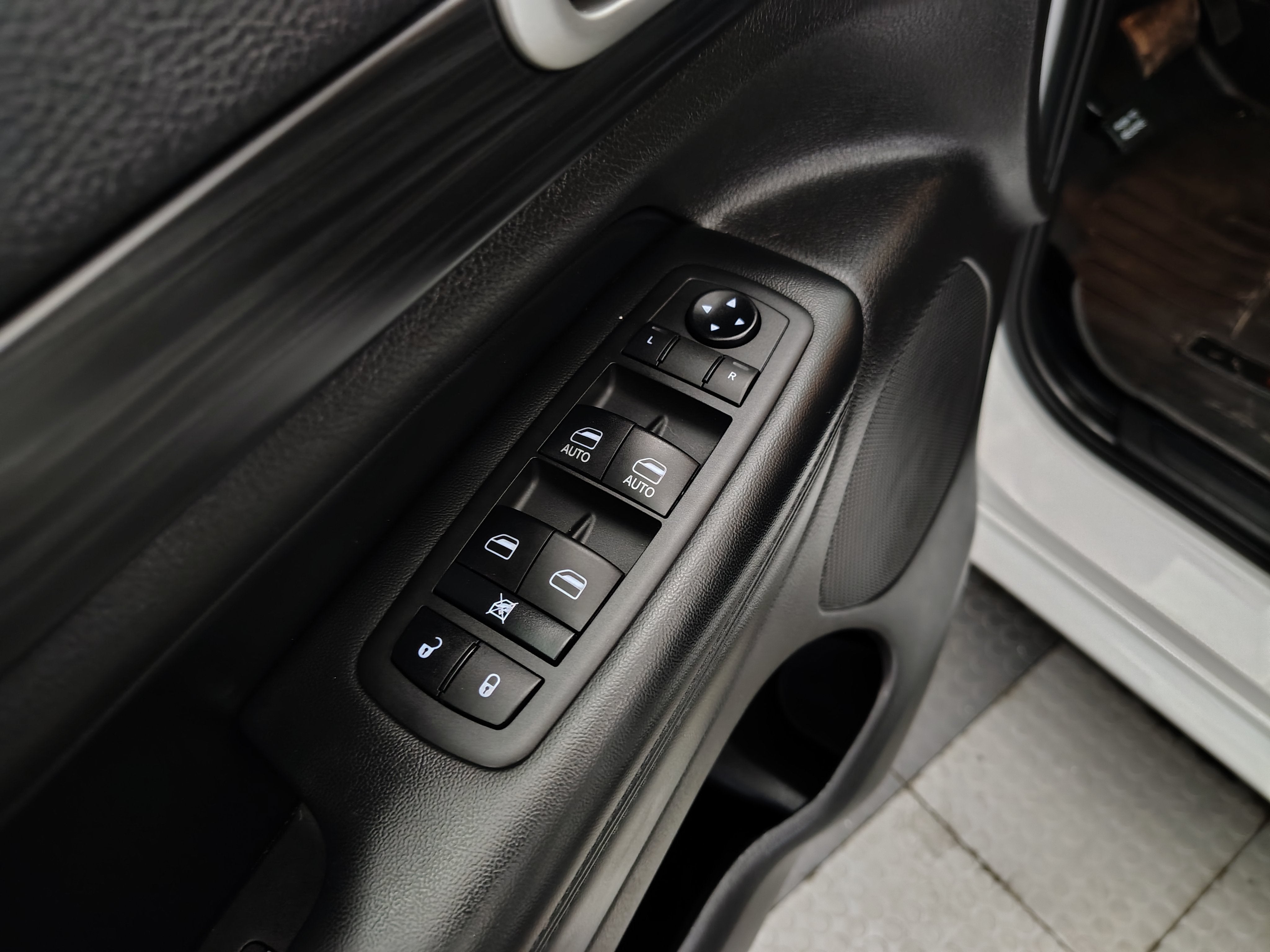 2020 Jeep Grand Cherokee Altitude 4x4