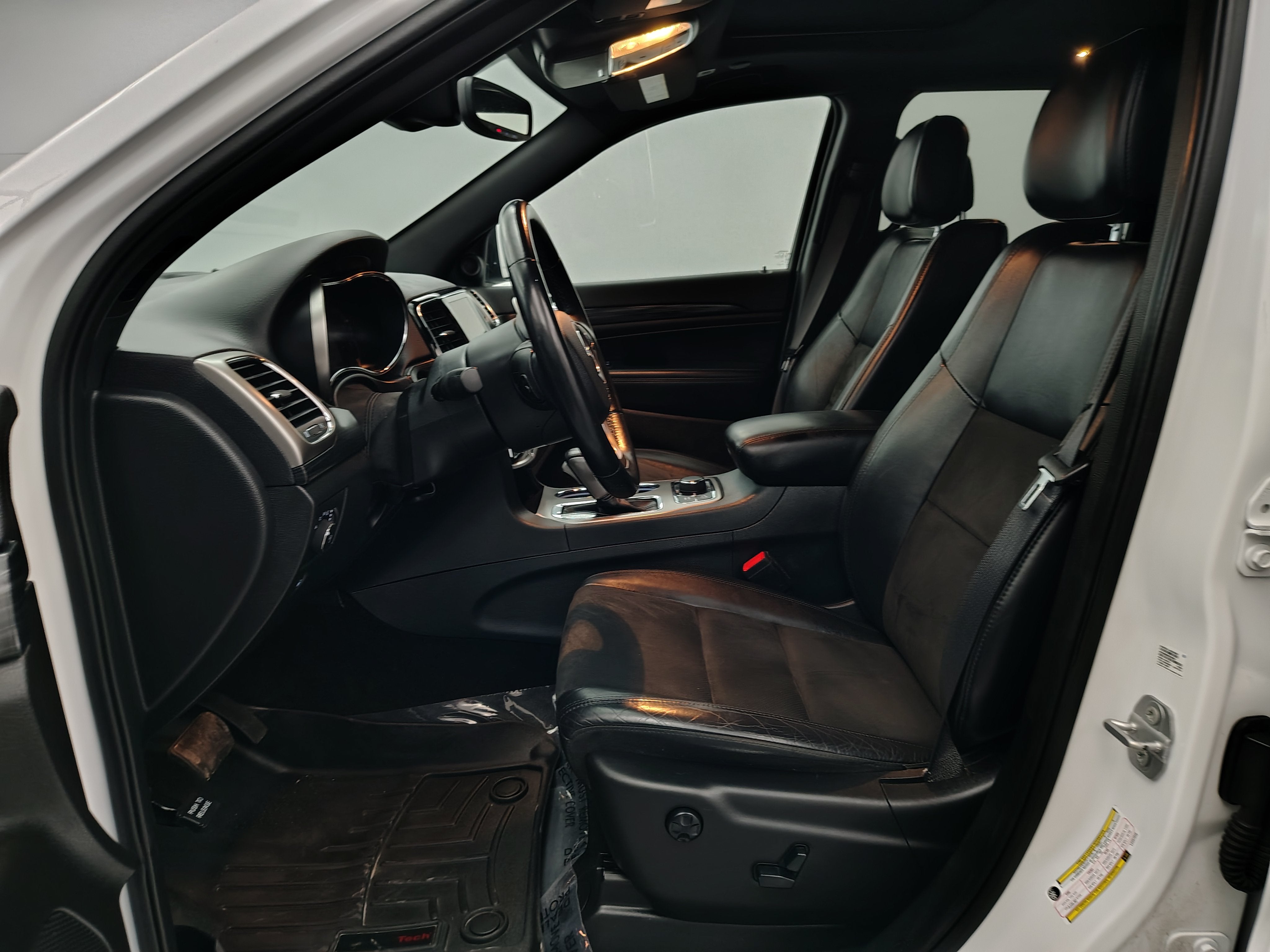 2020 Jeep Grand Cherokee Altitude 4x4