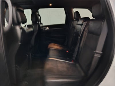 2020 Jeep Grand Cherokee Altitude 4x4