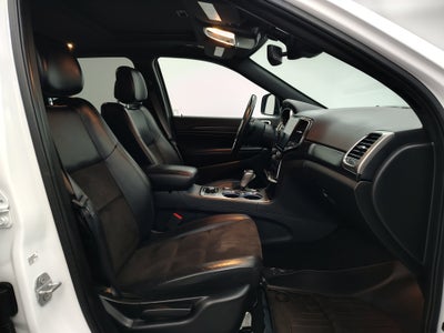 2020 Jeep Grand Cherokee Altitude 4x4