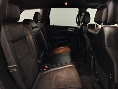 2020 Jeep Grand Cherokee Altitude 4x4
