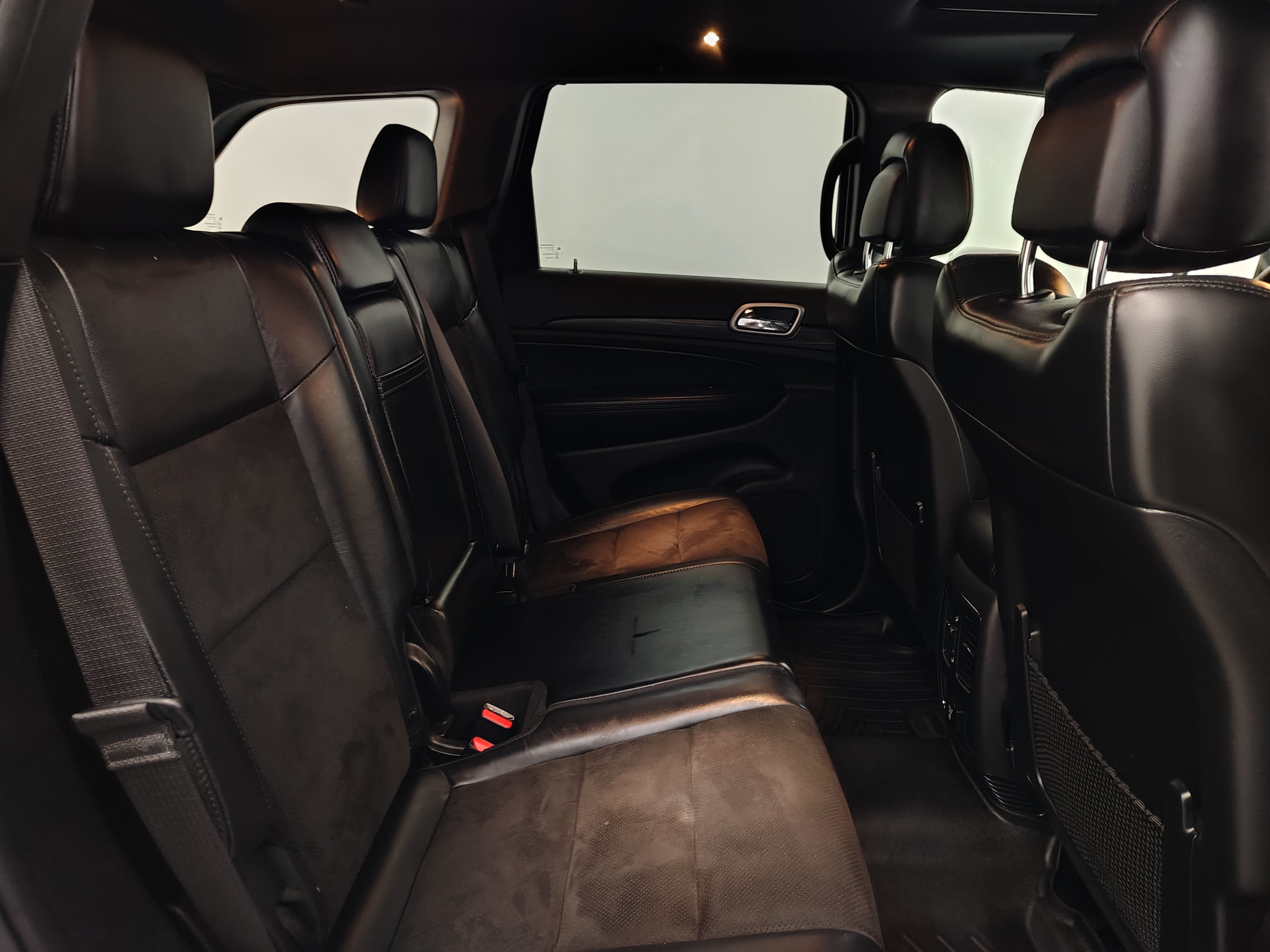 2020 Jeep Grand Cherokee Altitude 4x4