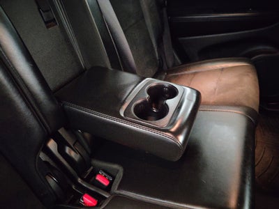 2020 Jeep Grand Cherokee Altitude 4x4