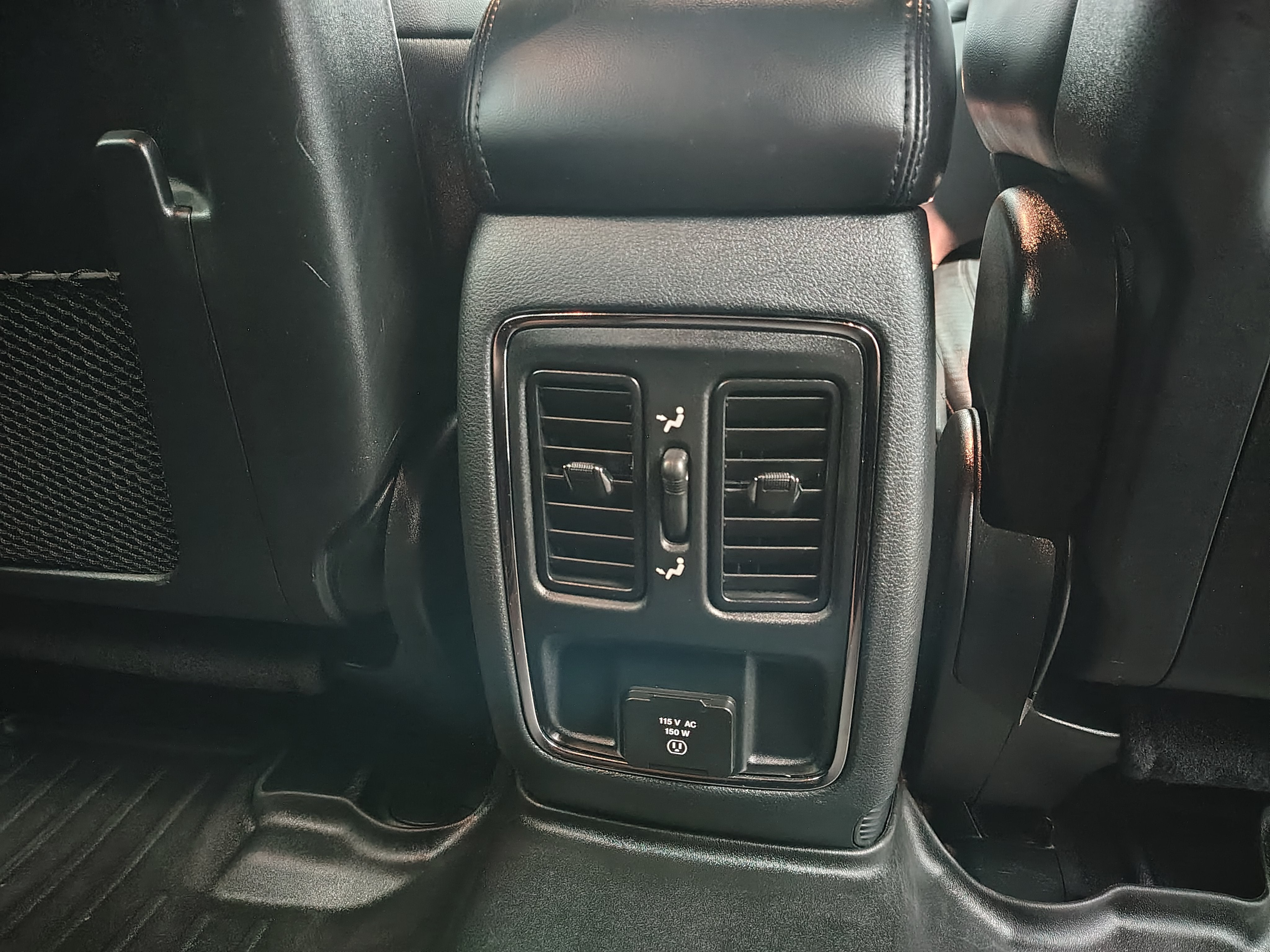 2020 Jeep Grand Cherokee Altitude 4x4