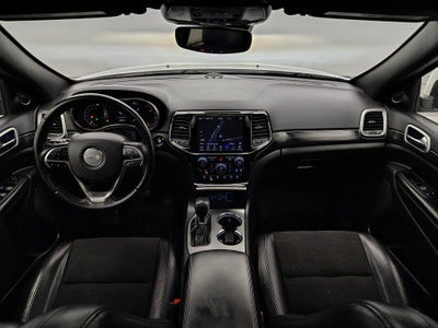 2020 Jeep Grand Cherokee Altitude 4x4
