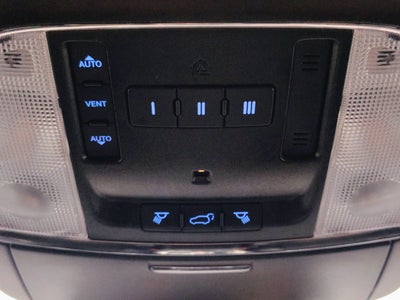 2020 Jeep Grand Cherokee Altitude 4x4