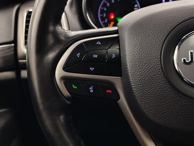2020 Jeep Grand Cherokee Altitude 4x4