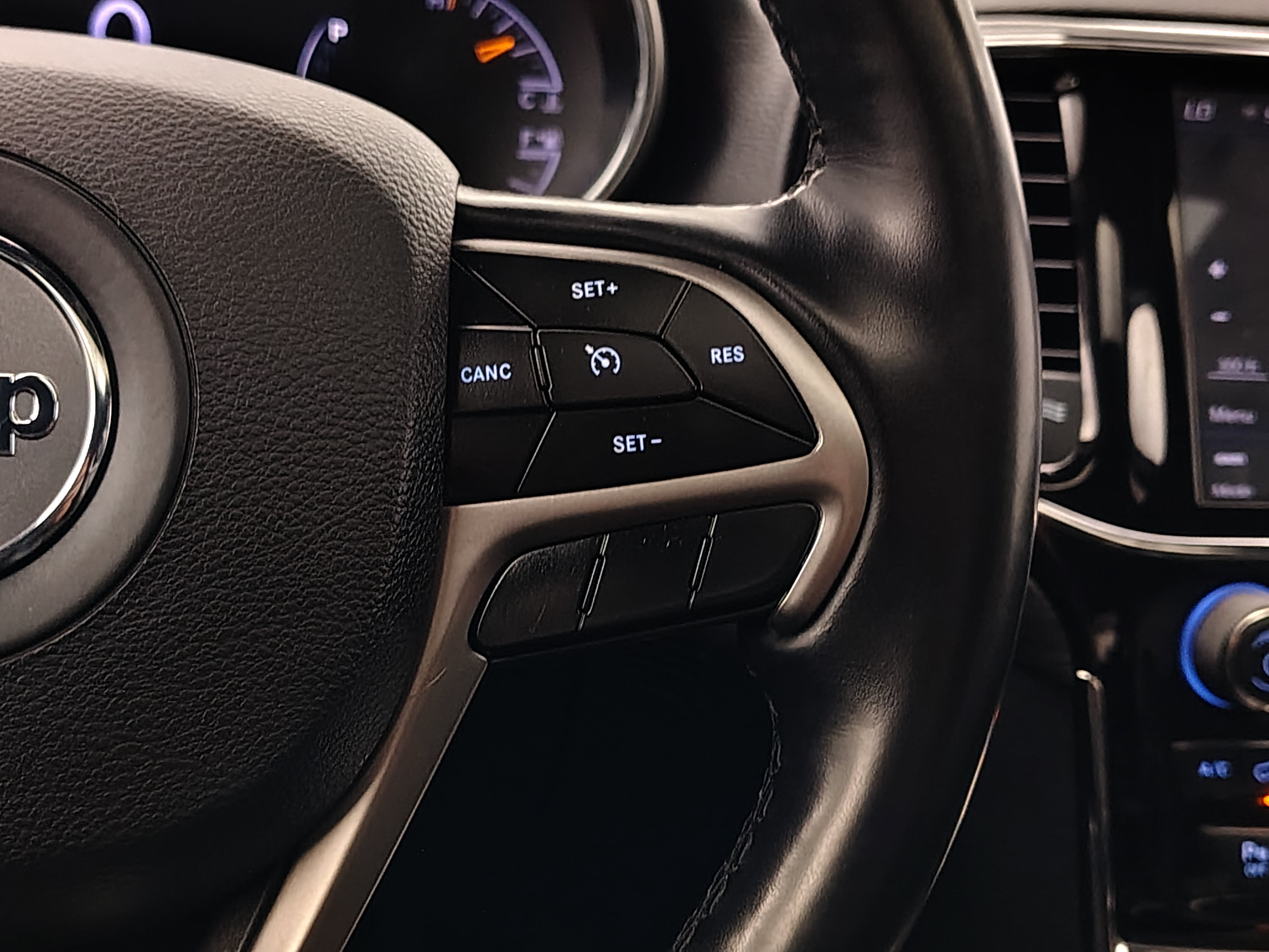 2020 Jeep Grand Cherokee Altitude 4x4
