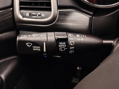 2020 Jeep Grand Cherokee Altitude 4x4