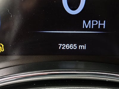 2020 Jeep Grand Cherokee Altitude 4x4