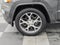 2018 Jeep Grand Cherokee Sterling Edition