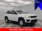 2023 Jeep Grand Cherokee Laredo 4x4
