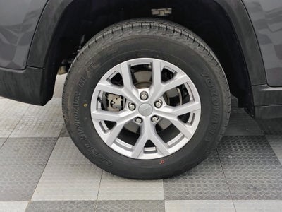2022 Jeep Grand Cherokee Limited 4x4