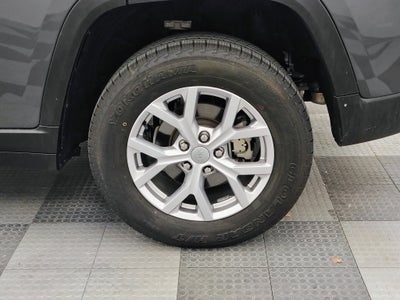 2022 Jeep Grand Cherokee Limited 4x4