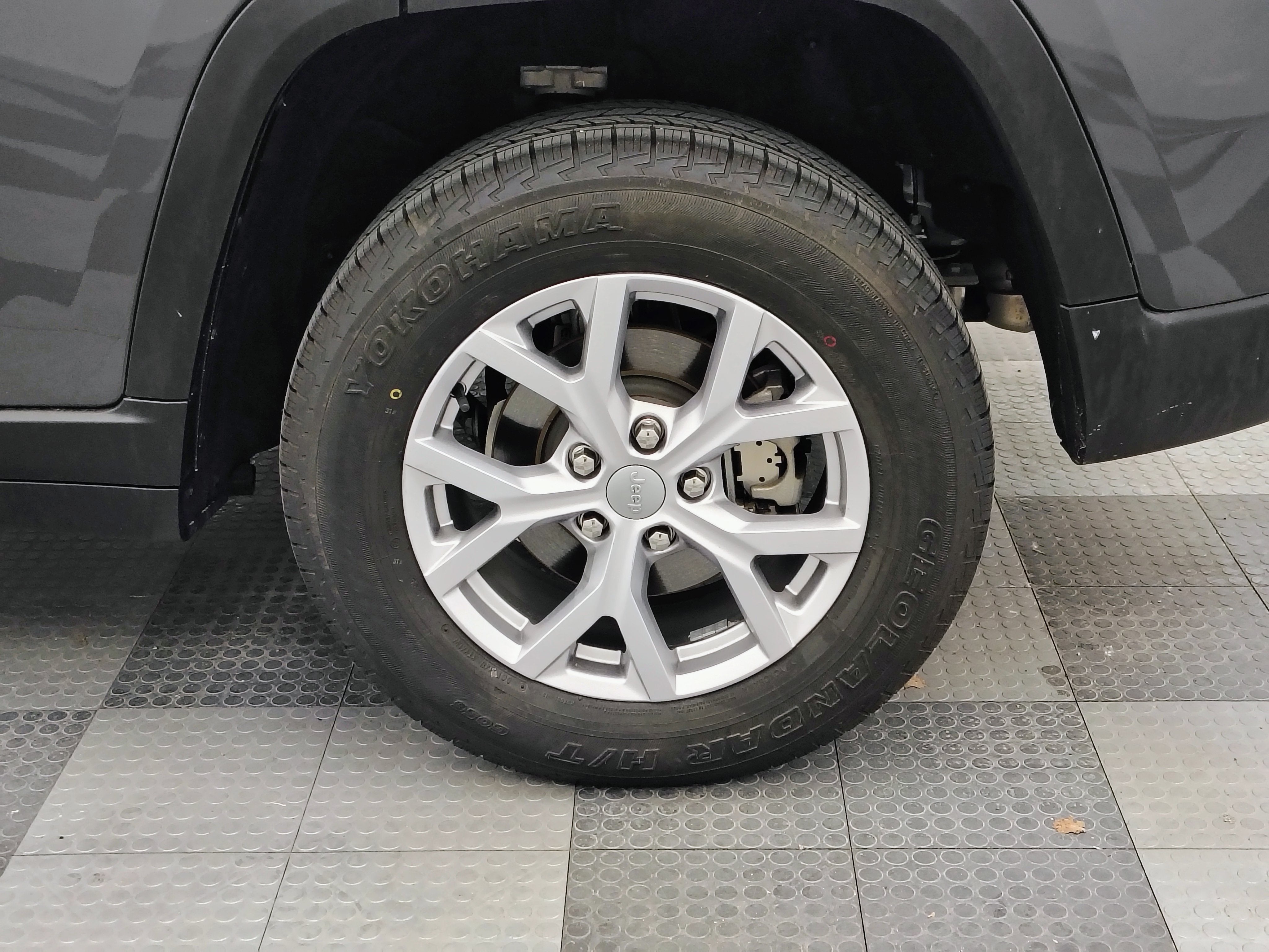 2022 Jeep Grand Cherokee Limited 4x4