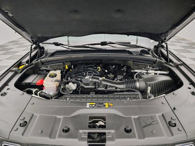 2022 Jeep Grand Cherokee Limited 4x4
