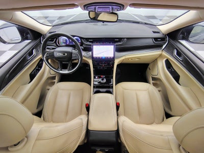2022 Jeep Grand Cherokee Limited 4x4