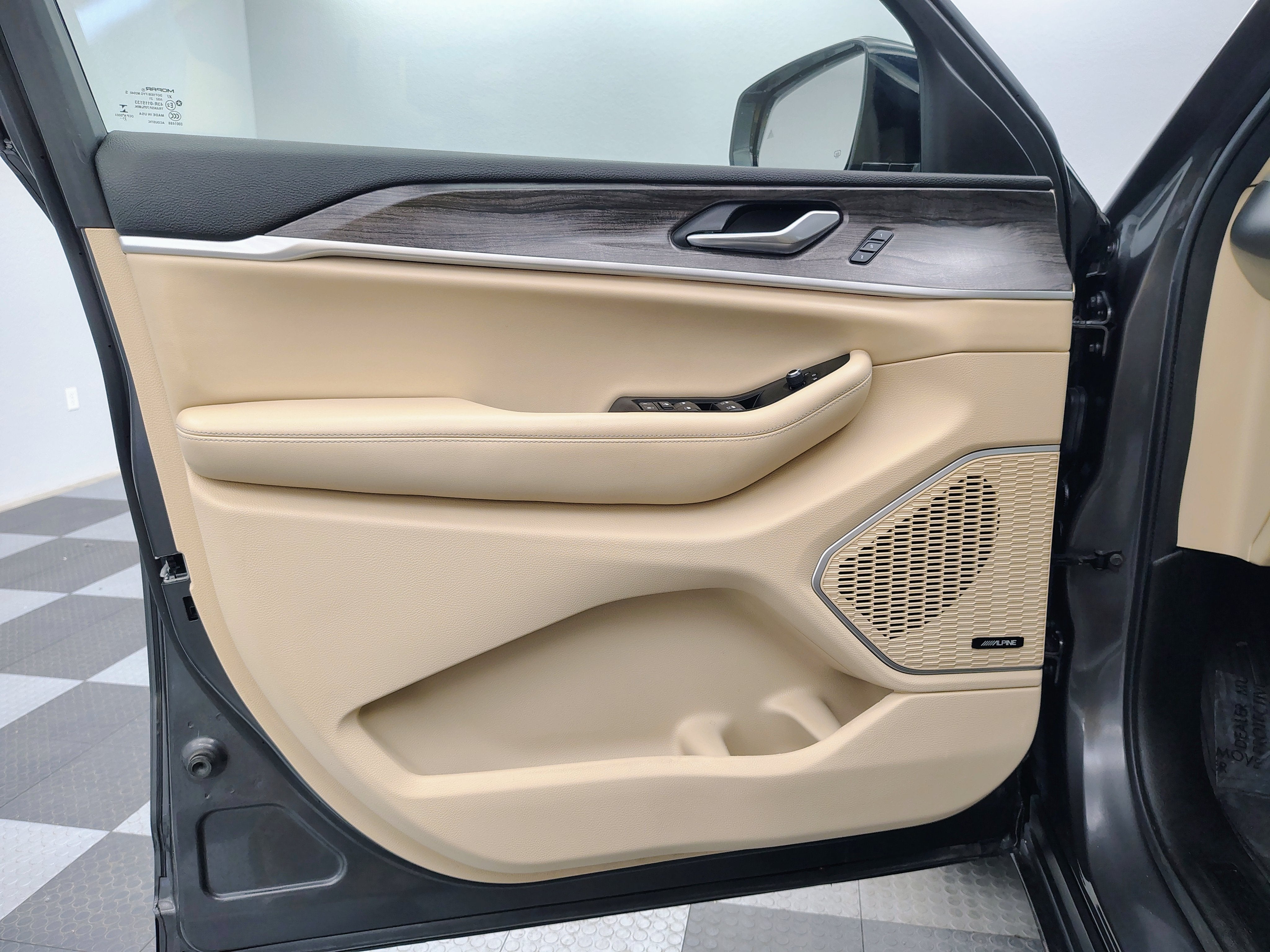2022 Jeep Grand Cherokee Limited 4x4