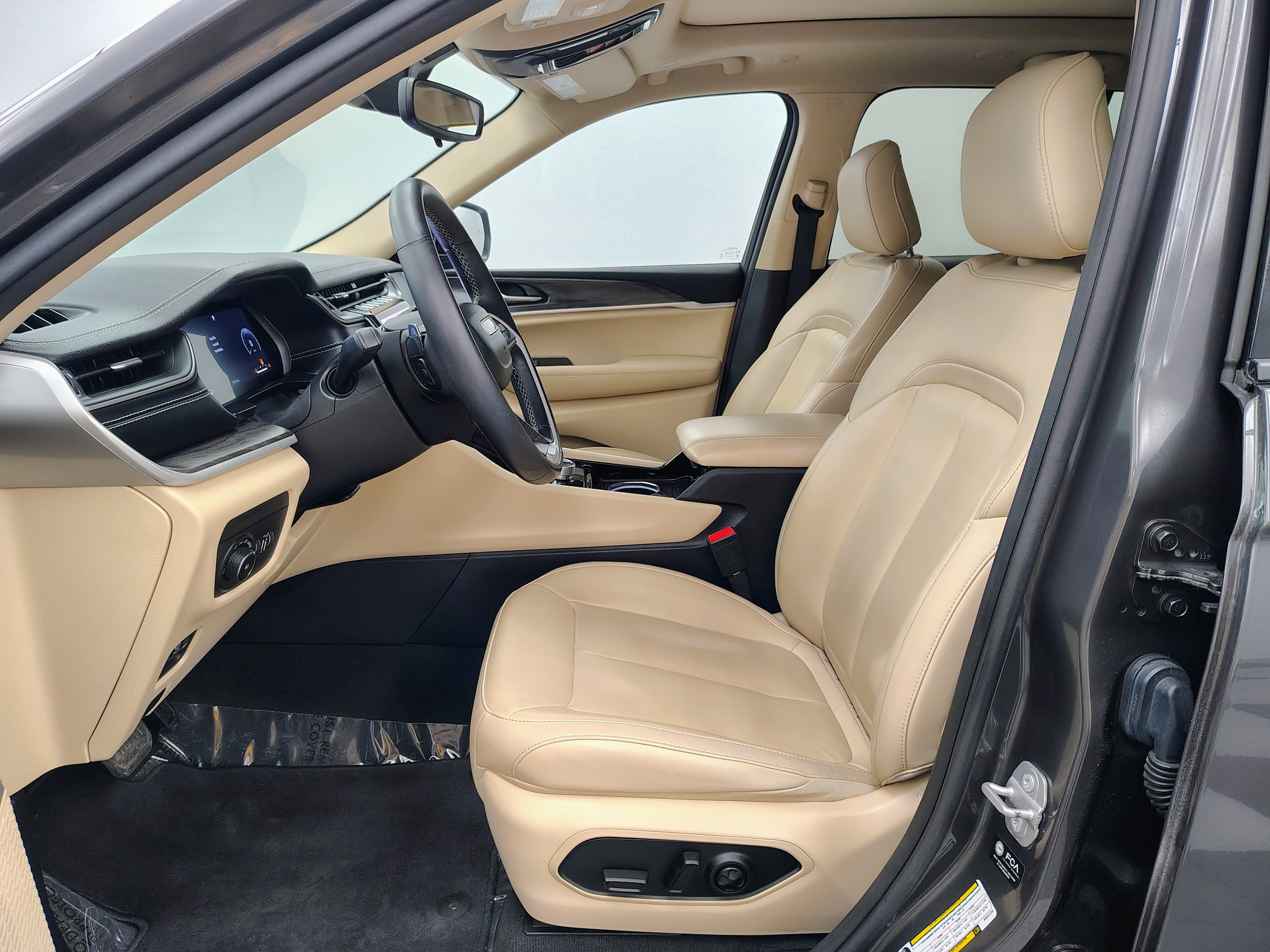 2022 Jeep Grand Cherokee Limited 4x4