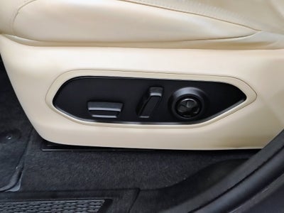 2022 Jeep Grand Cherokee Limited 4x4