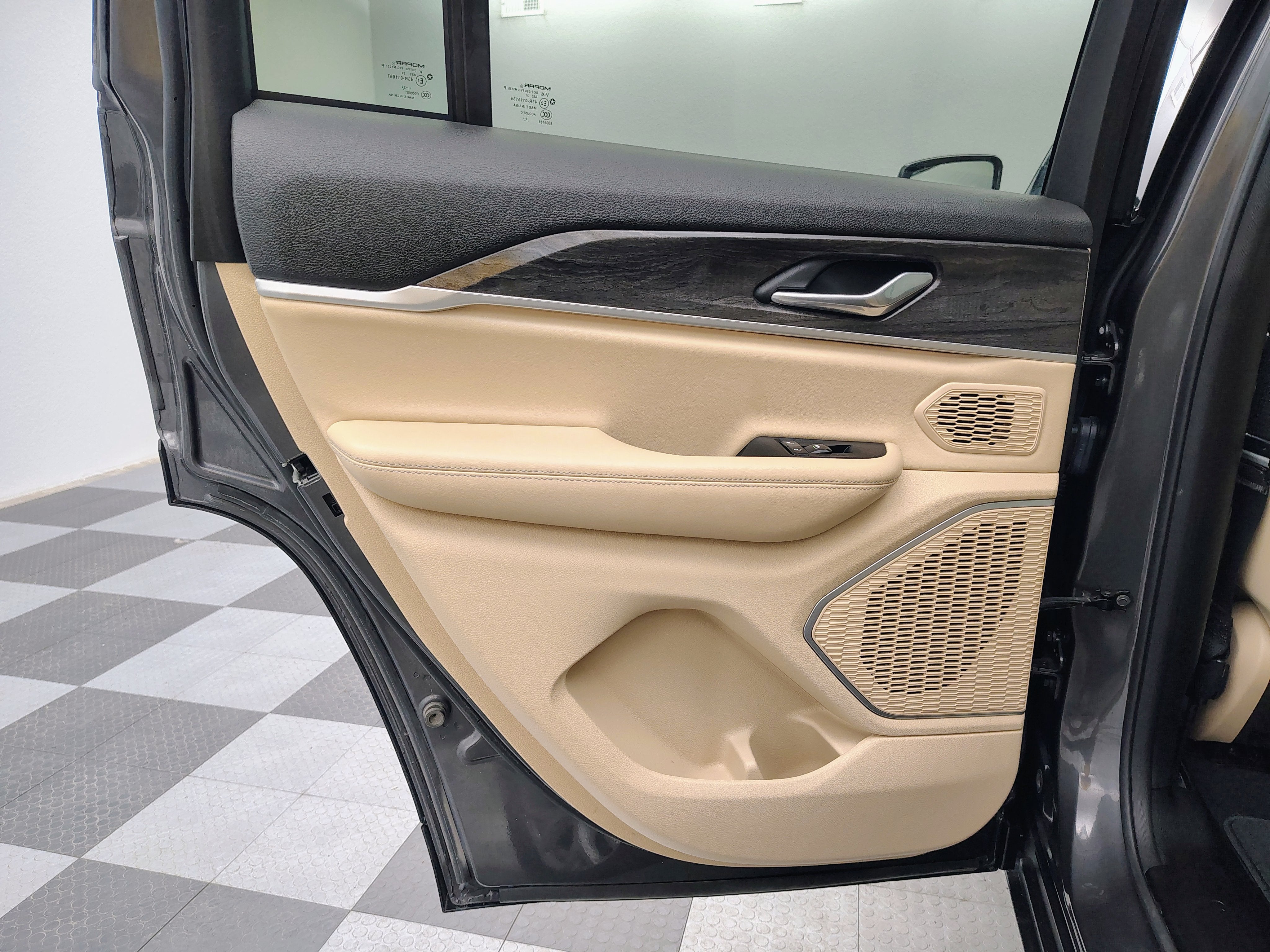 2022 Jeep Grand Cherokee Limited 4x4
