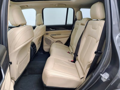 2022 Jeep Grand Cherokee Limited 4x4