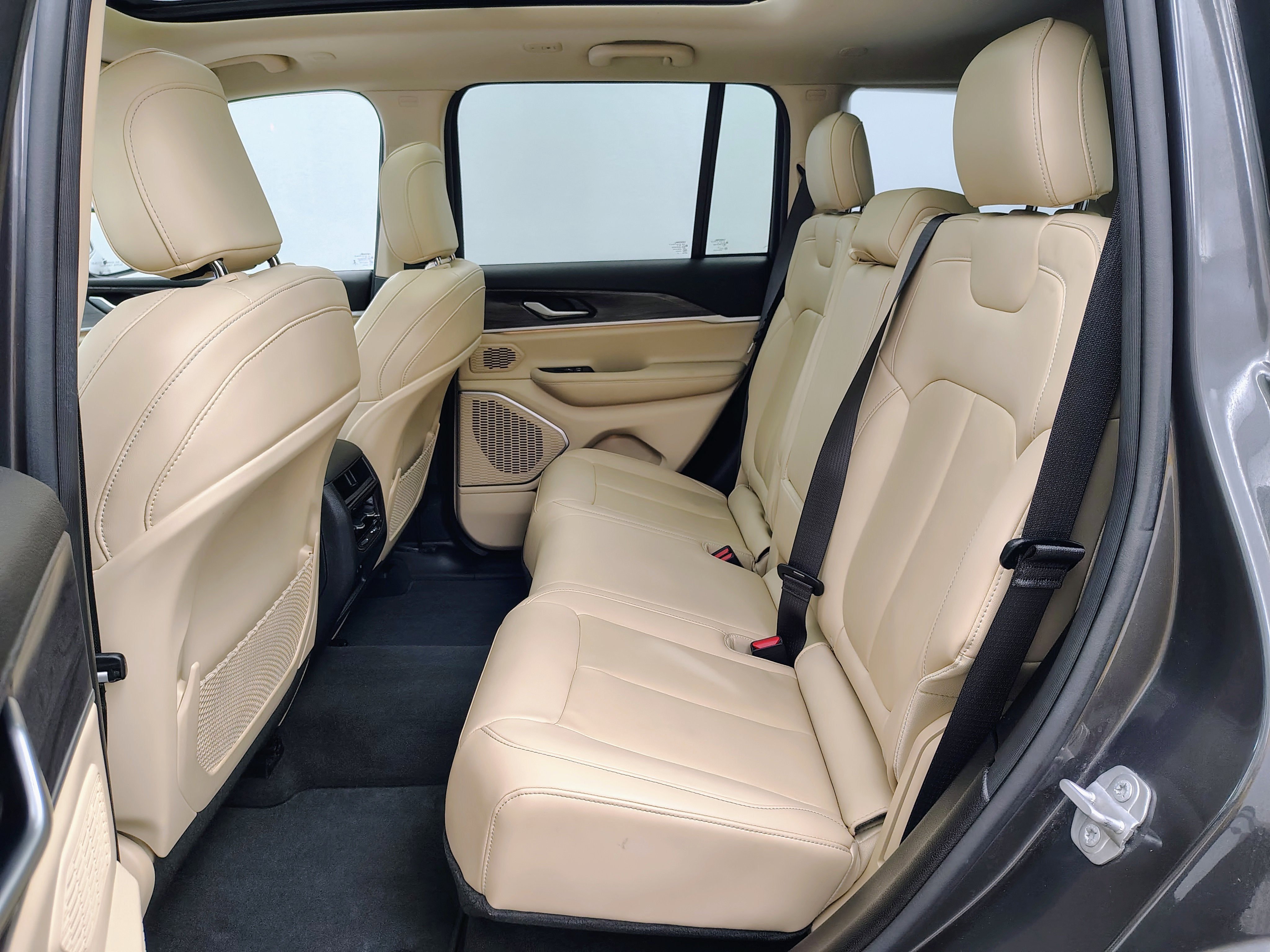 2022 Jeep Grand Cherokee Limited 4x4