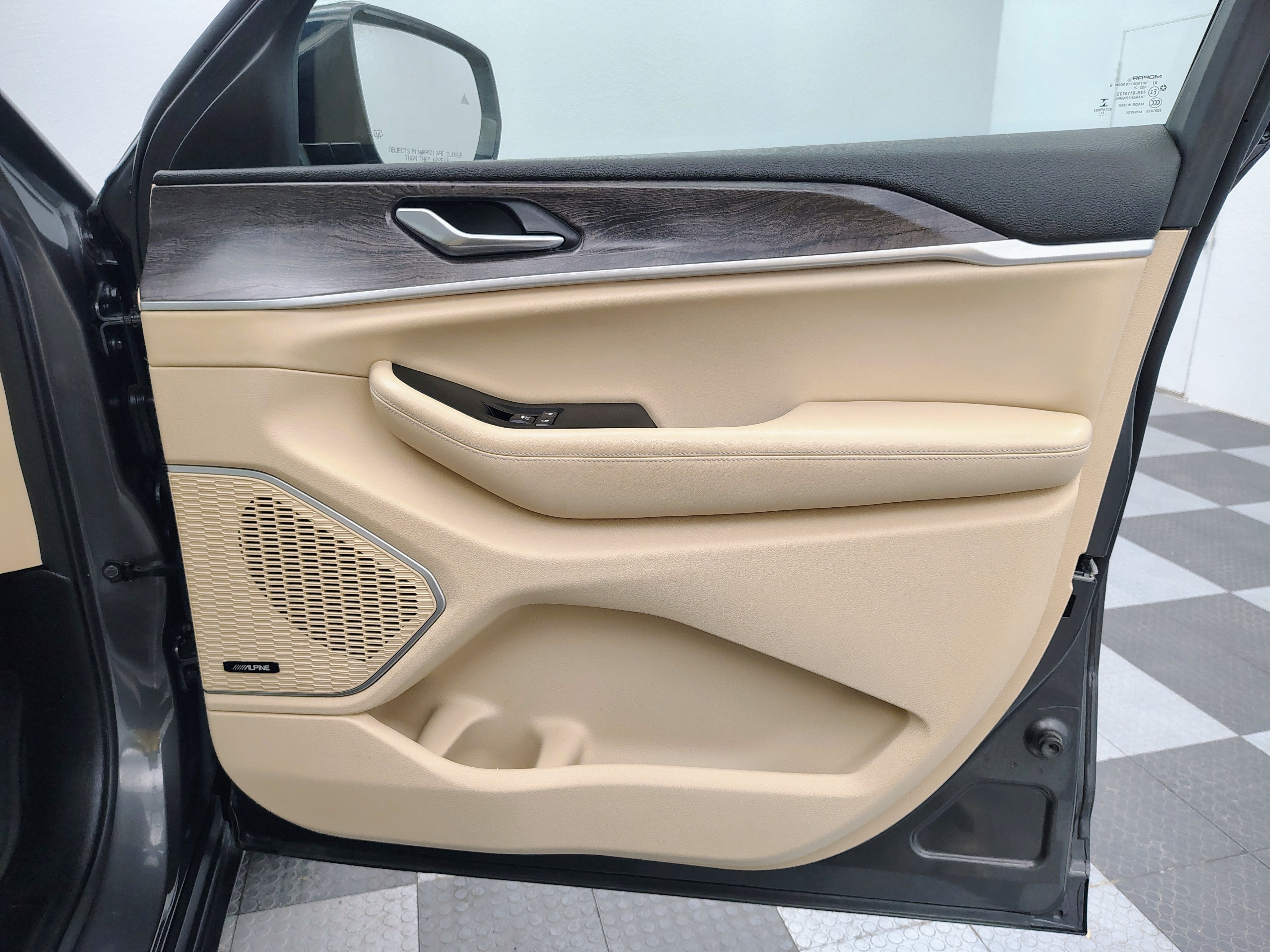 2022 Jeep Grand Cherokee Limited 4x4