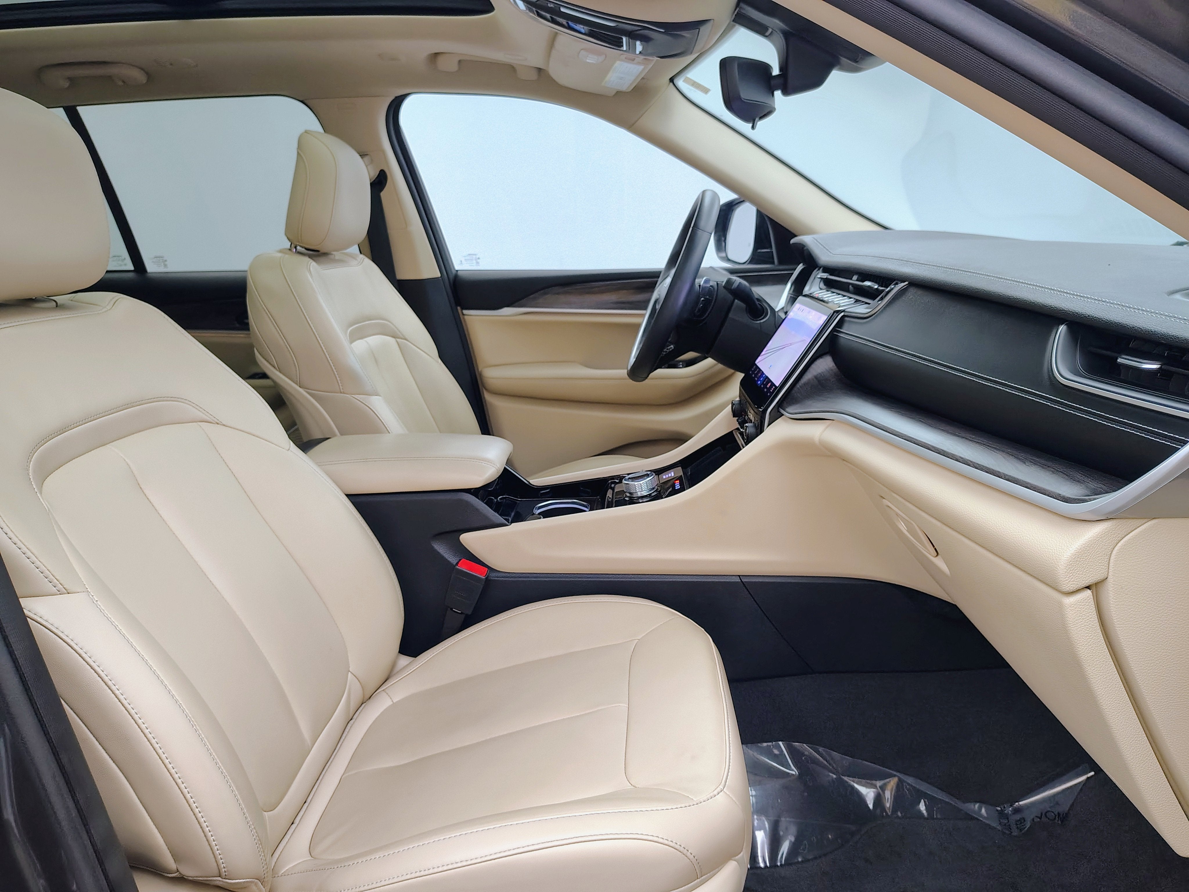 2022 Jeep Grand Cherokee Limited 4x4