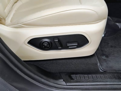 2022 Jeep Grand Cherokee Limited 4x4