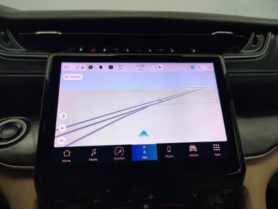 2022 Jeep Grand Cherokee Limited 4x4