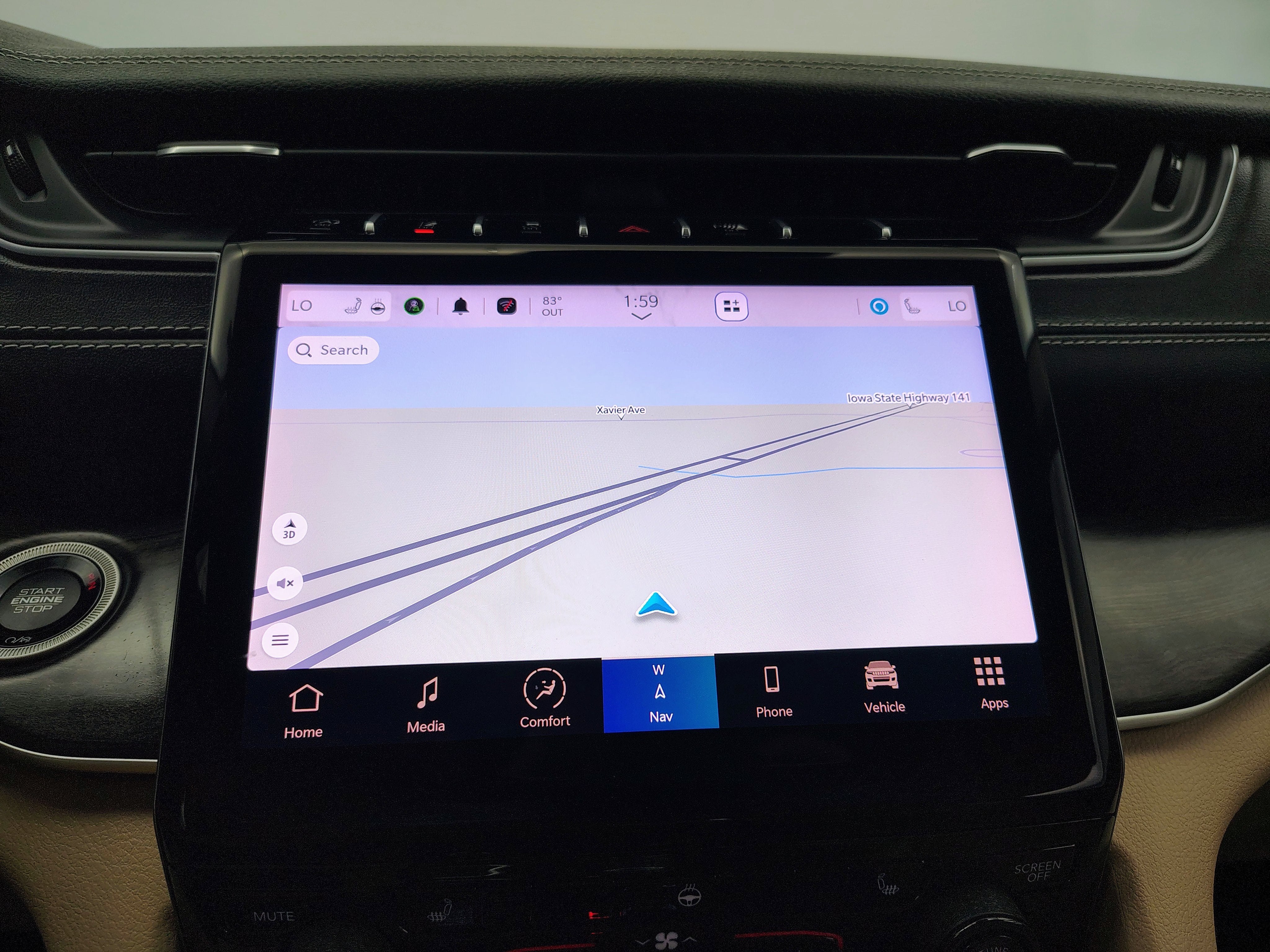 2022 Jeep Grand Cherokee Limited 4x4
