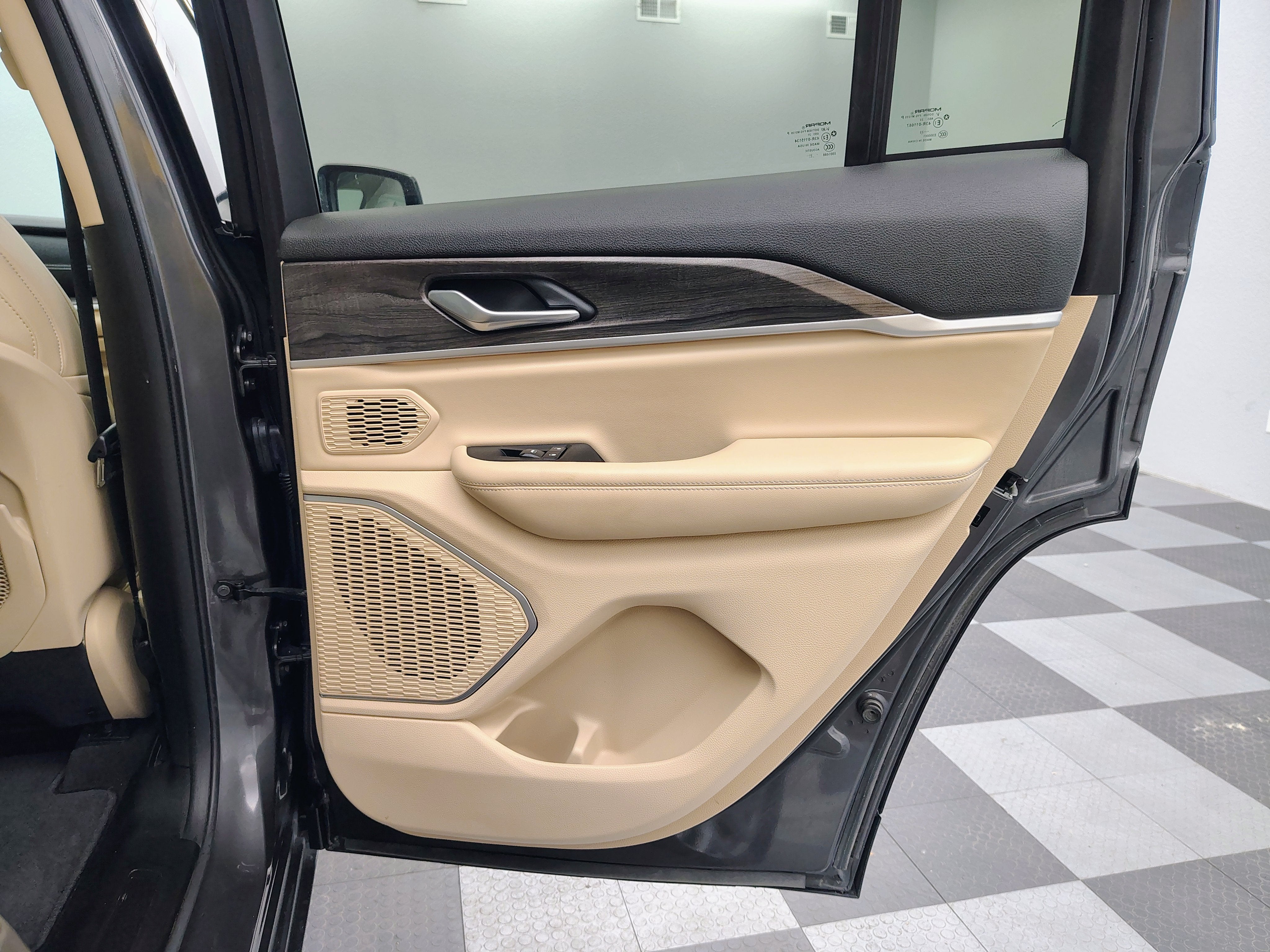 2022 Jeep Grand Cherokee Limited 4x4