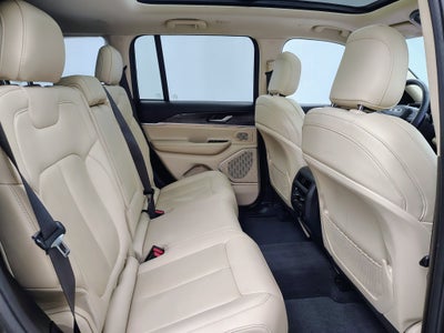 2022 Jeep Grand Cherokee Limited 4x4