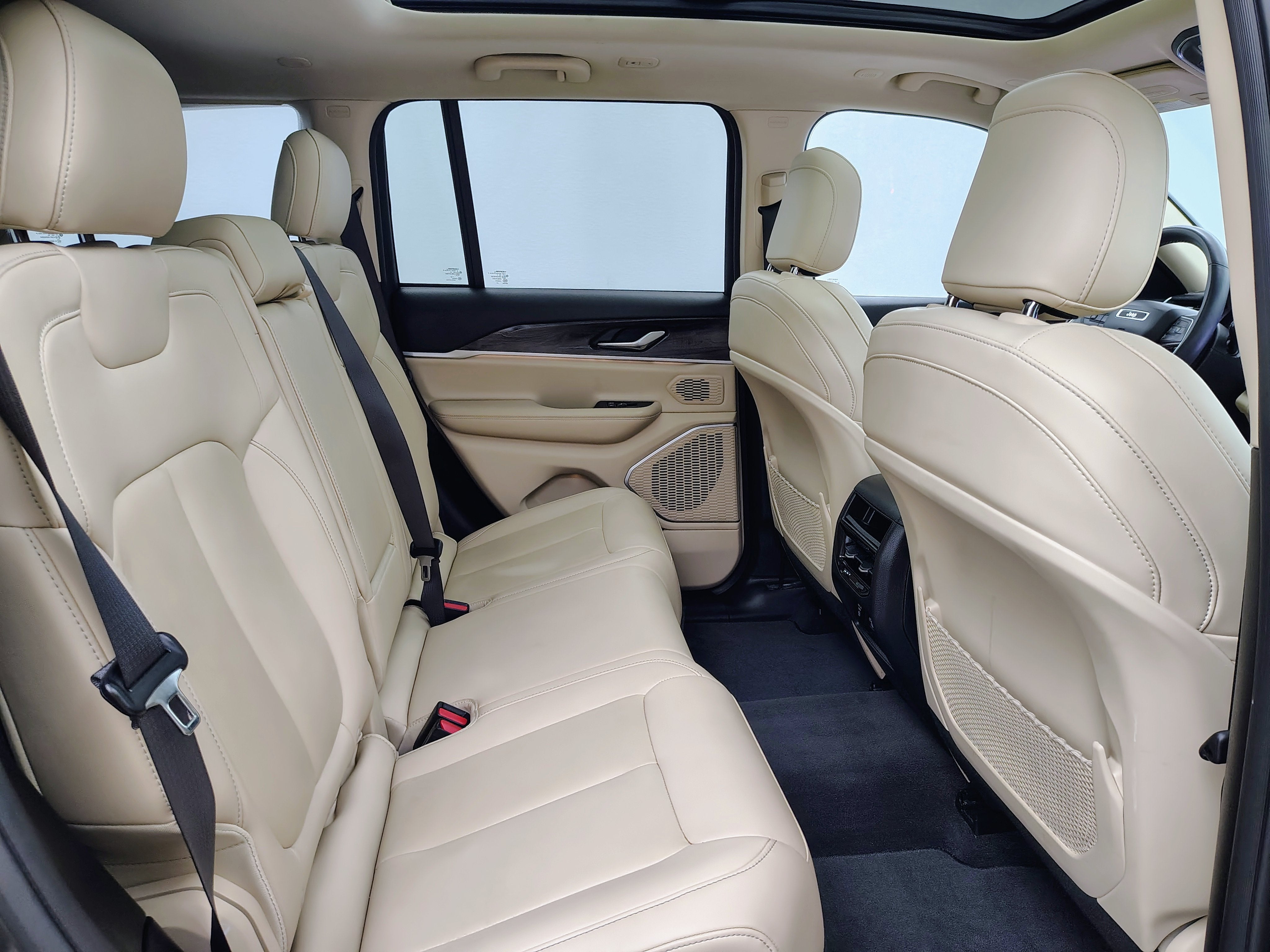 2022 Jeep Grand Cherokee Limited 4x4