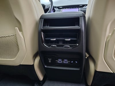 2022 Jeep Grand Cherokee Limited 4x4