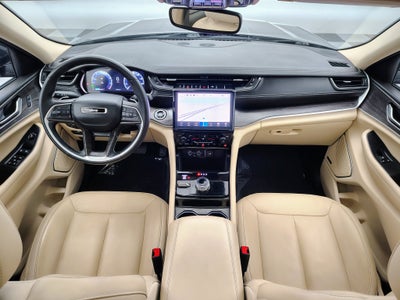 2022 Jeep Grand Cherokee Limited 4x4