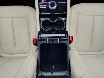 2022 Jeep Grand Cherokee Limited 4x4