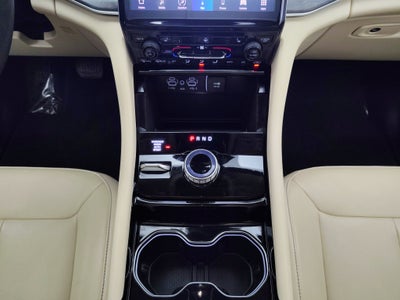 2022 Jeep Grand Cherokee Limited 4x4